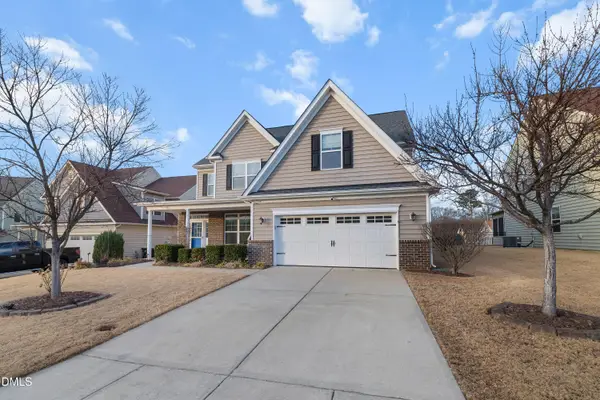 396 Naples Lane, Clayton, NC 27527
