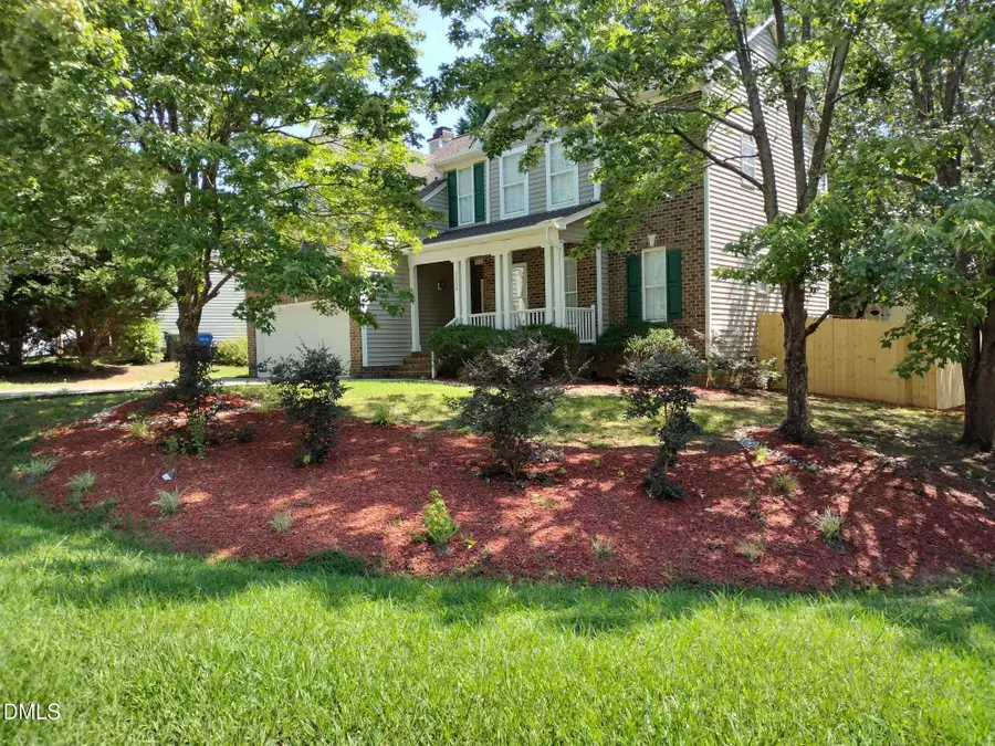 2339 School Creek Place, Raleigh, NC 27606 - Image #3