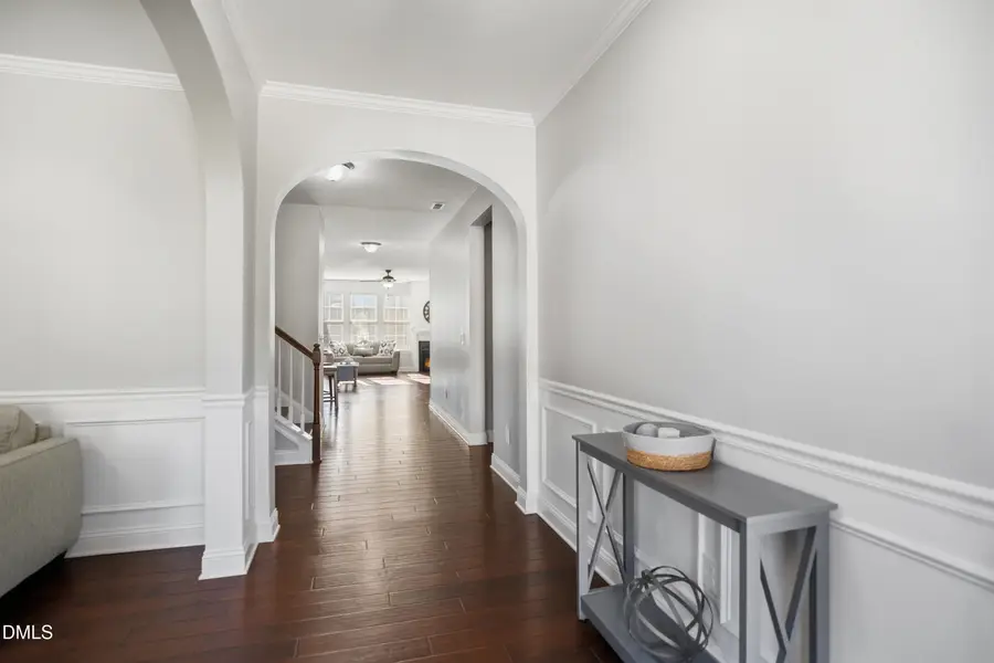 1304 Litchborough Way, Wake Forest, NC 27587 - Image #3