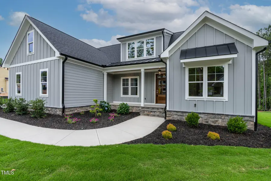 3909 Cedar Knolls Drive #Lot 6, Youngsville, NC 27596 - Image #2