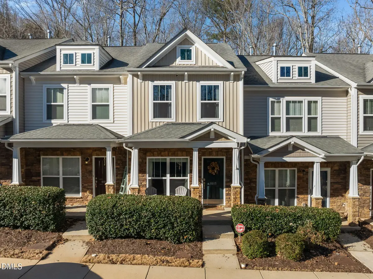 8015 Sunset Branch Court, Raleigh, NC 27612 - Image #1
