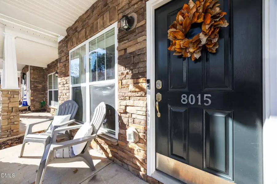 8015 Sunset Branch Court, Raleigh, NC 27612 - Image #2