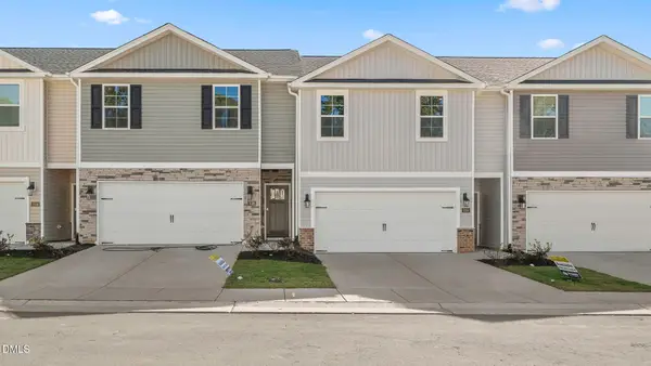 7146 Royal Ascot Drive, Whitsett, NC 27377