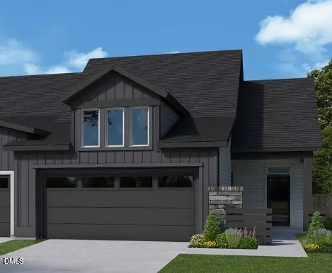 94 Tantara Bend, Pittsboro, NC 27312 - Image #1