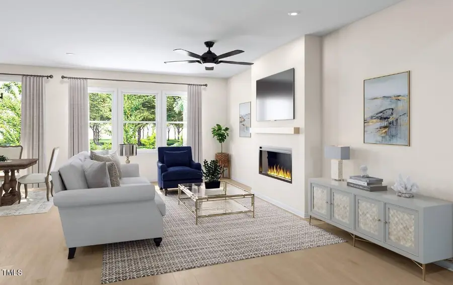 224 Oak Summit Place, Chapel Hill, NC 27516 - Image #3