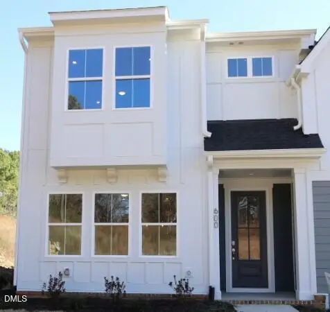 600 Brackenberry Alley, Wake Forest, NC 27587 - Image #1