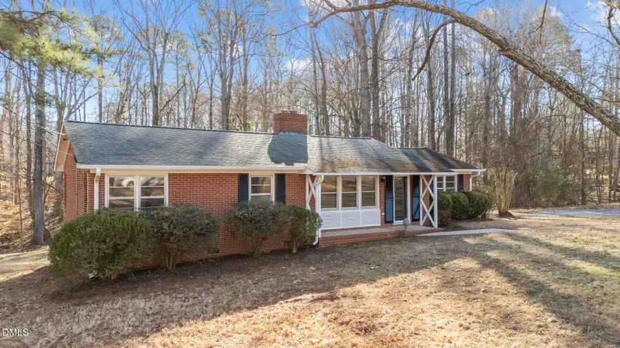 122 Ridgecrest Drive, Warrenton, NC 27589 - Image #2
