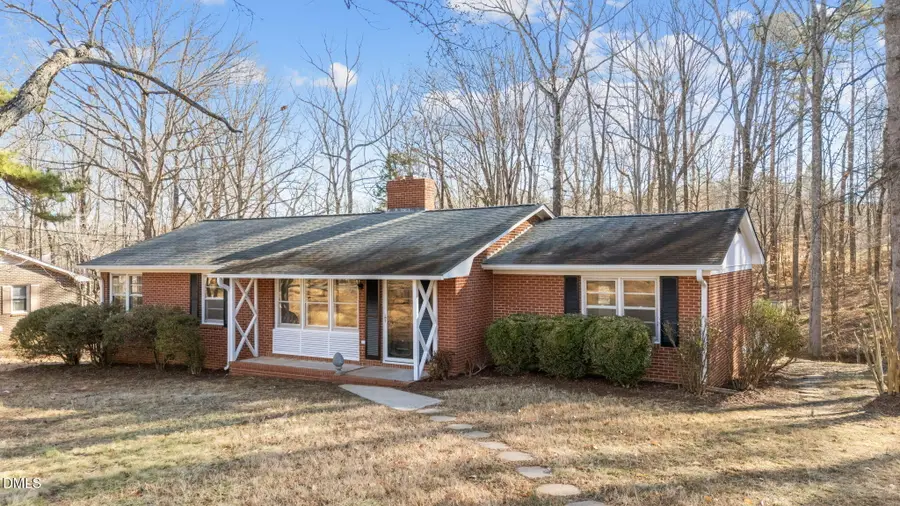 122 Ridgecrest Drive, Warrenton, NC 27589 - Image #3