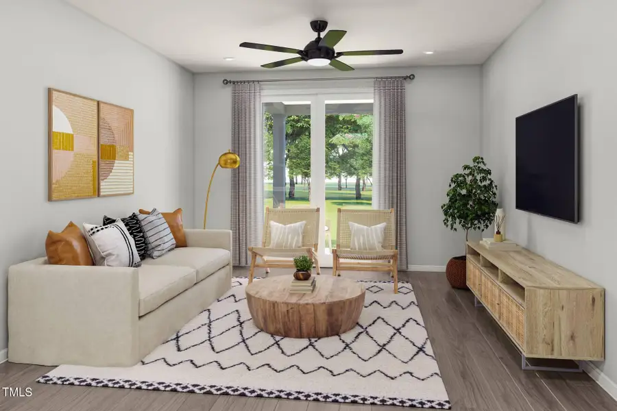 221 Oak Summit Place, Chapel Hill, NC 27516 - Image #3