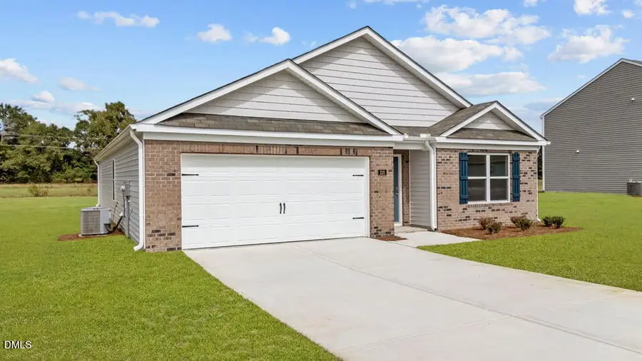 180 Carriedelle Lane, Wilson Mills, NC 27520 - Image #2