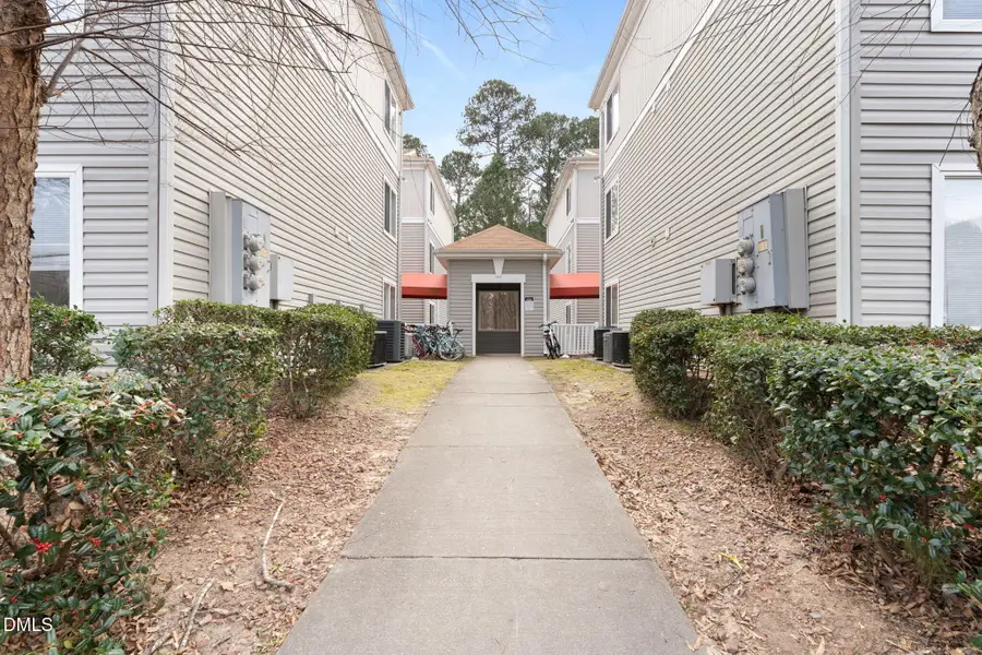 1331 Crab Orchard Drive, Raleigh, NC 27606 - Image #3