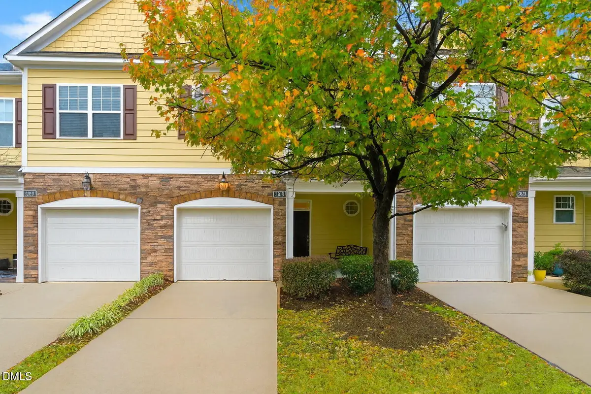 3819 Wild Meadow Lane, Wake Forest, NC 27587 - Image #1