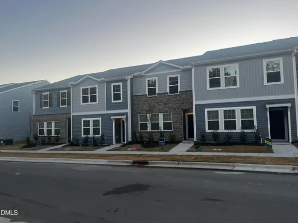 2205 Glen Crossing Drive, Durham, NC 27704