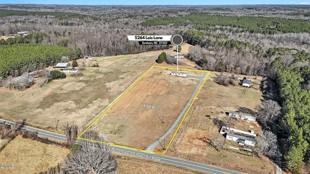 5264 Lois Lane, Graham, NC 27253 - Image #1