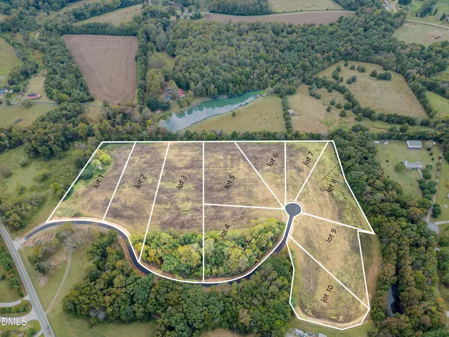 Tbd Lot 10 Shadyside Ct, Hillsborough, NC 27278 - Image #2