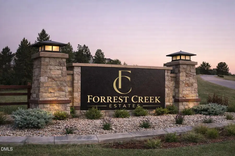 Tbd Lot 10 Shadyside Ct, Hillsborough, NC 27278 - Image #3