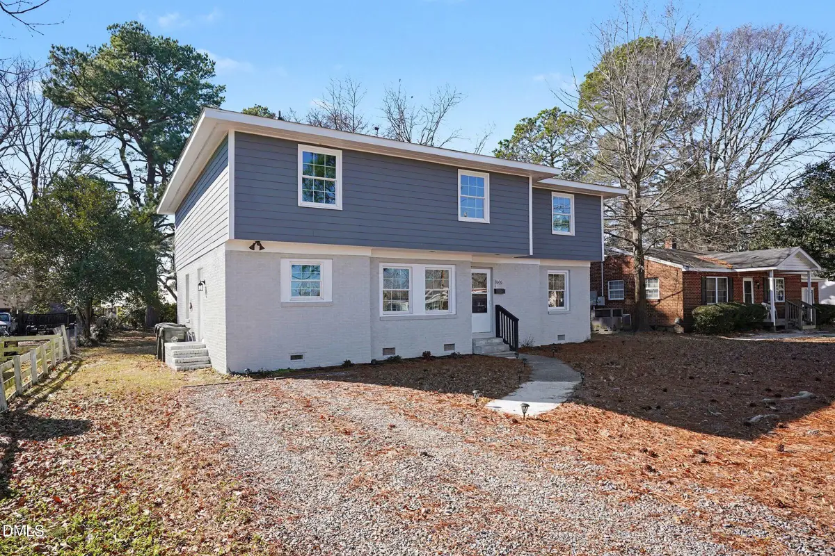 1606 Edgerton Street, Goldsboro, NC 27530 - Image #1