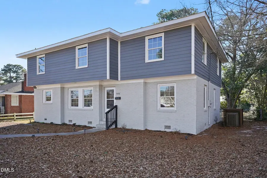 1606 Edgerton Street, Goldsboro, NC 27530 - Image #3