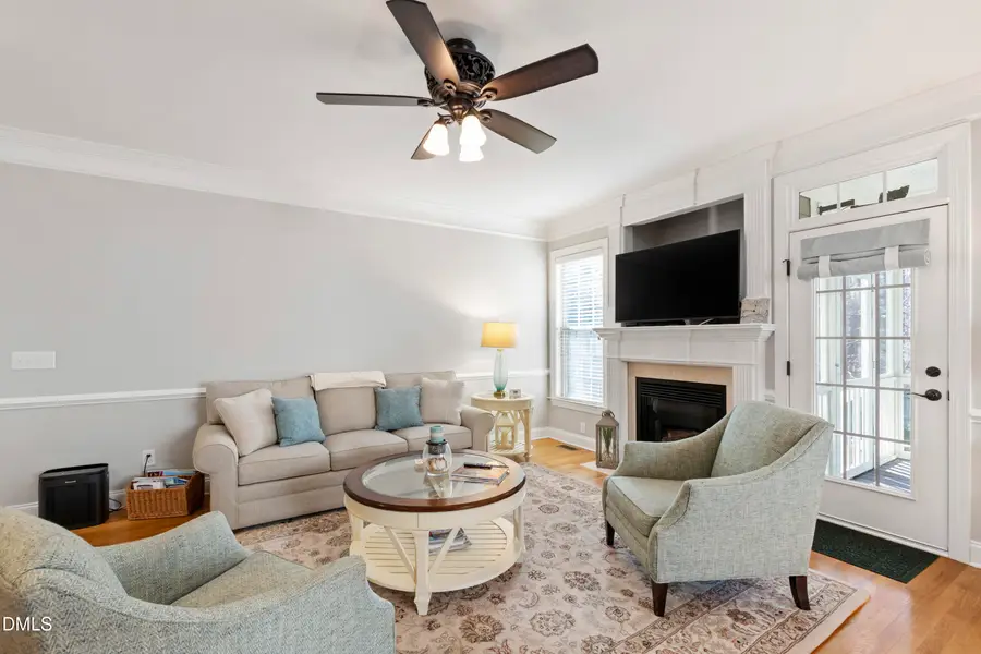 353 Windsong Drive, Pittsboro, NC 27312 - Image #3