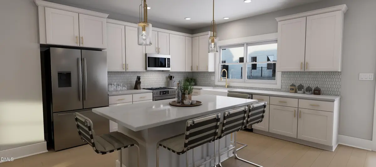 2405 Adrift Road, Fuquay Varina, NC 27526 - Image #1