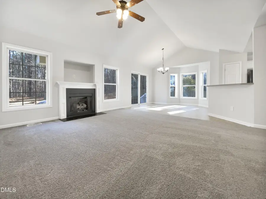 4054 Brooksdale Drive, Franklinton, NC 27525 - Image #3