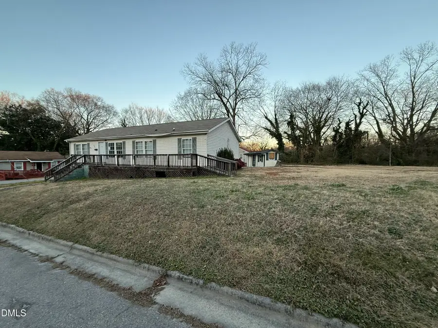 603 Arch Street, Henderson, NC 27536 - Image #2