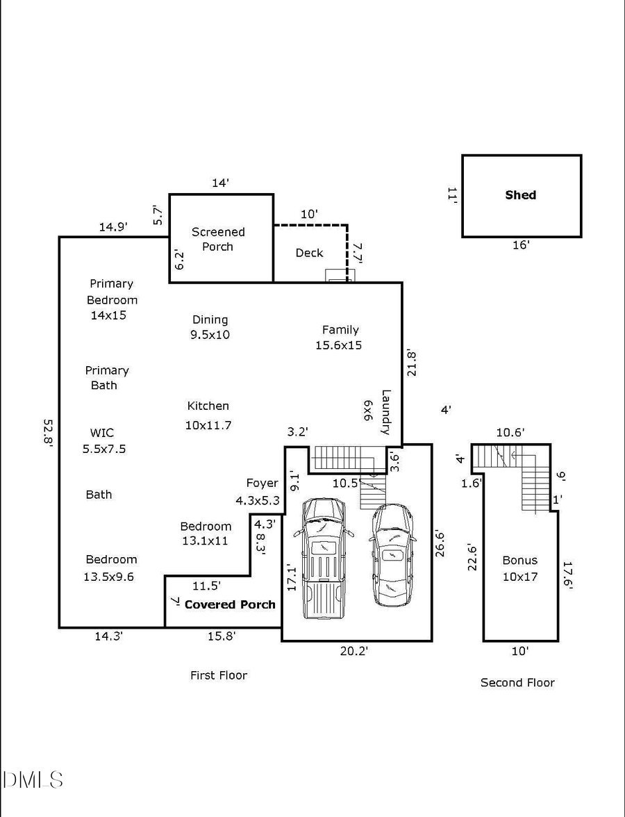 71 Suzanne Drive, Angier, NC 27501 - Image #2