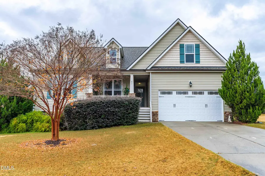 71 Suzanne Drive, Angier, NC 27501 - Image #3