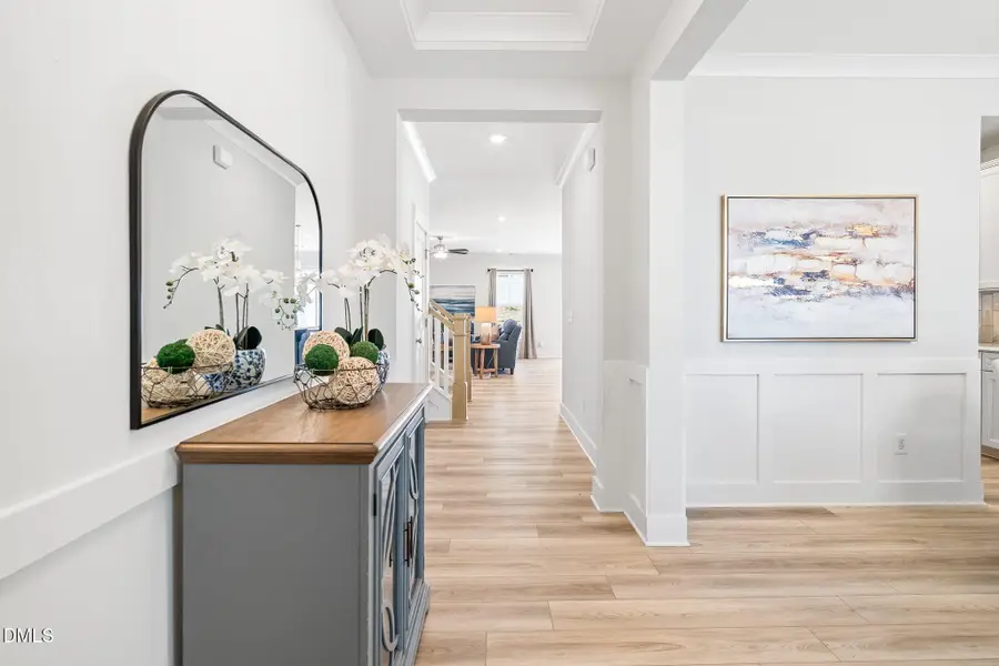 1040 Gibson House Drive, Burlington, NC 27215 - #3