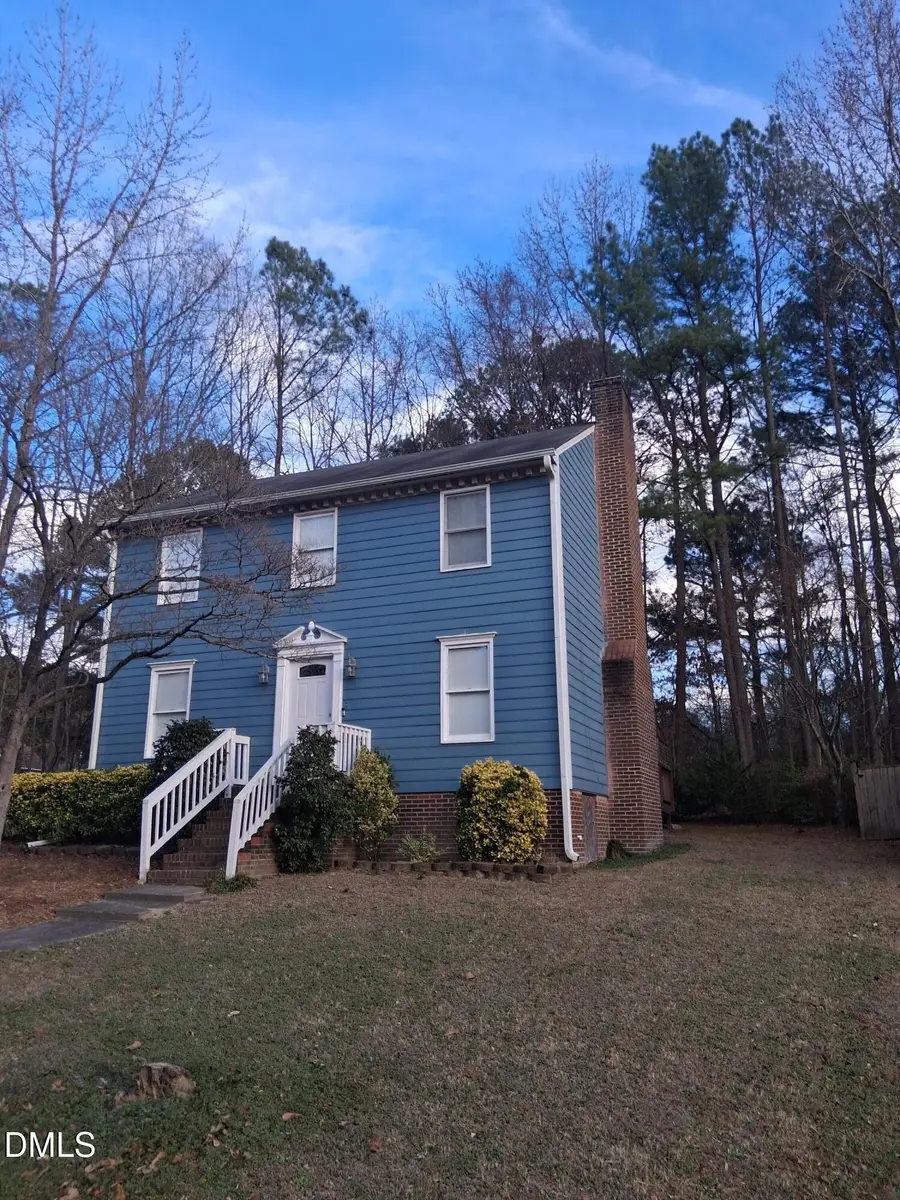 3624 Iron Sight Court, Raleigh, NC 27616 - Image #3