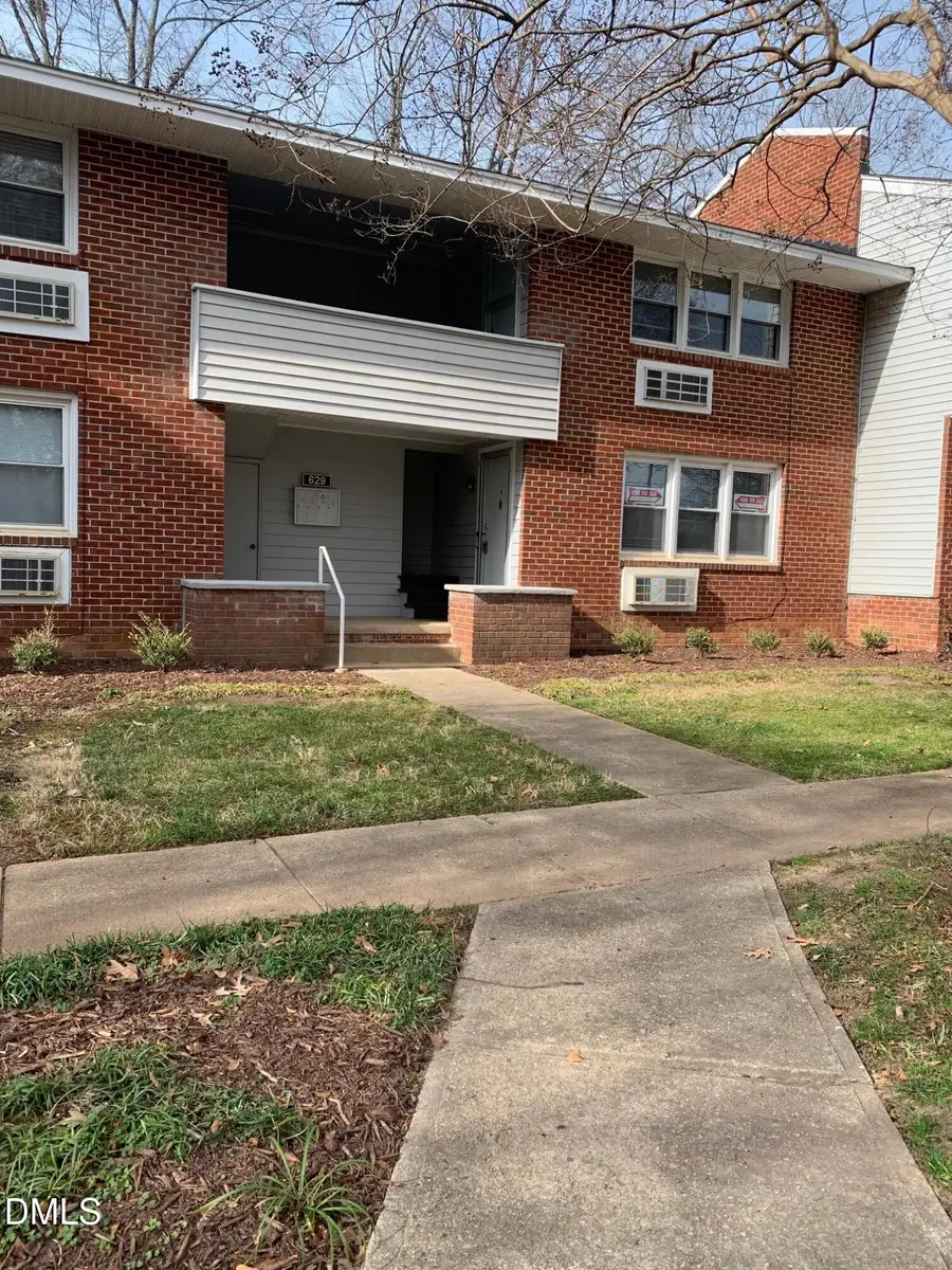 629 Daniels Street #B, Raleigh, NC 27605 - Image #2