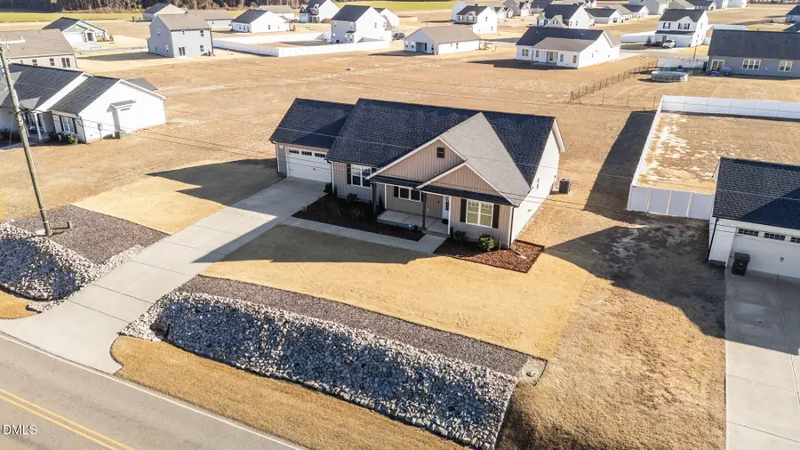 4029 Needham Road, Bailey, NC 27807 - Image #3