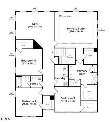 1409 Green Cypress Drive #43, Zebulon, NC 27597 - Image #3