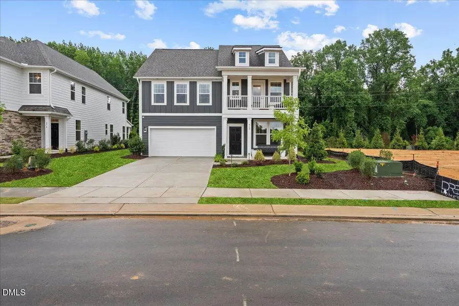 1405 Green Cypress Drive #44, Zebulon, NC 27597 - Image #2