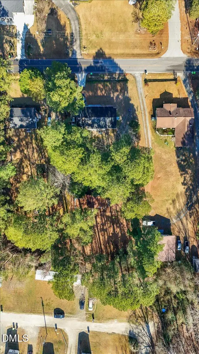 912 E Sanders Street, Four Oaks, NC 27524 - Image #3