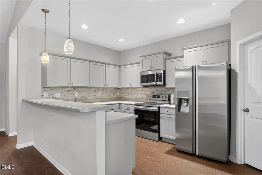 15 Saddletree Drive, Franklinton, NC 27525 - Image #3