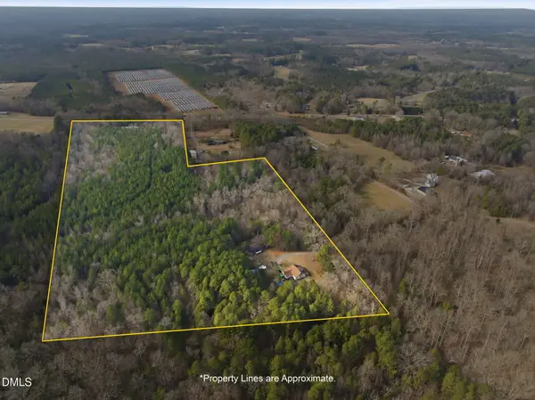 2319 White Cross Road, Chapel Hill, NC 27516