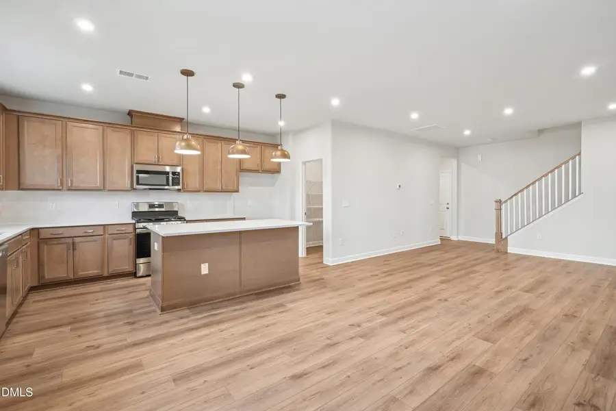 202 Solaire Alley, Wake Forest, NC 27587 - #2