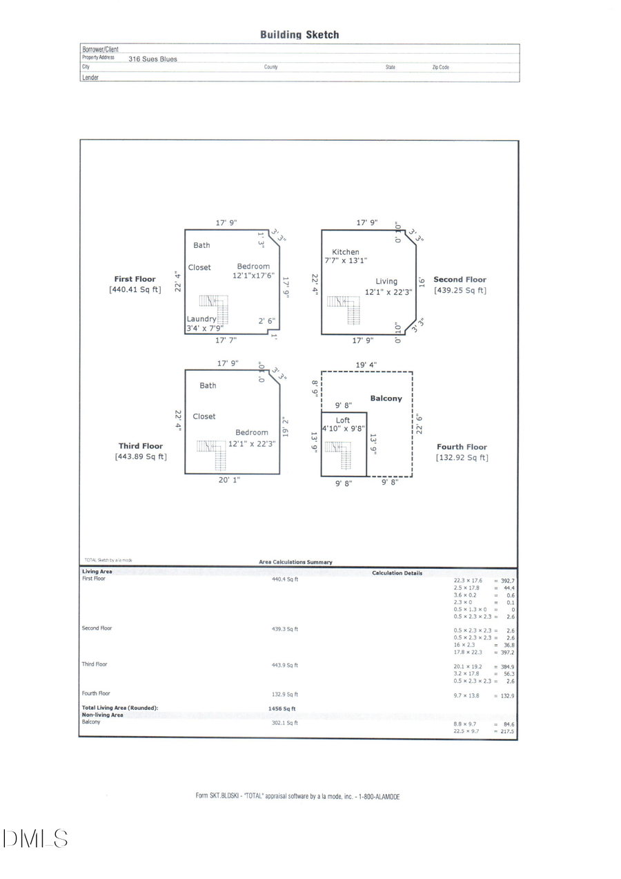 316 Sues Blues Aly, Greensboro, NC 27406 - Image #2