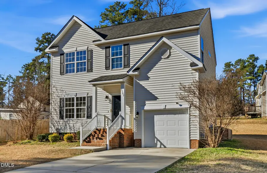 2207 Sunlit Lane, Raleigh, NC 27604 - Image #2