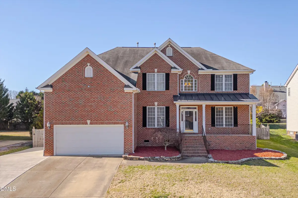 112 Beckford Road, Cary, NC 27518 - Image #1