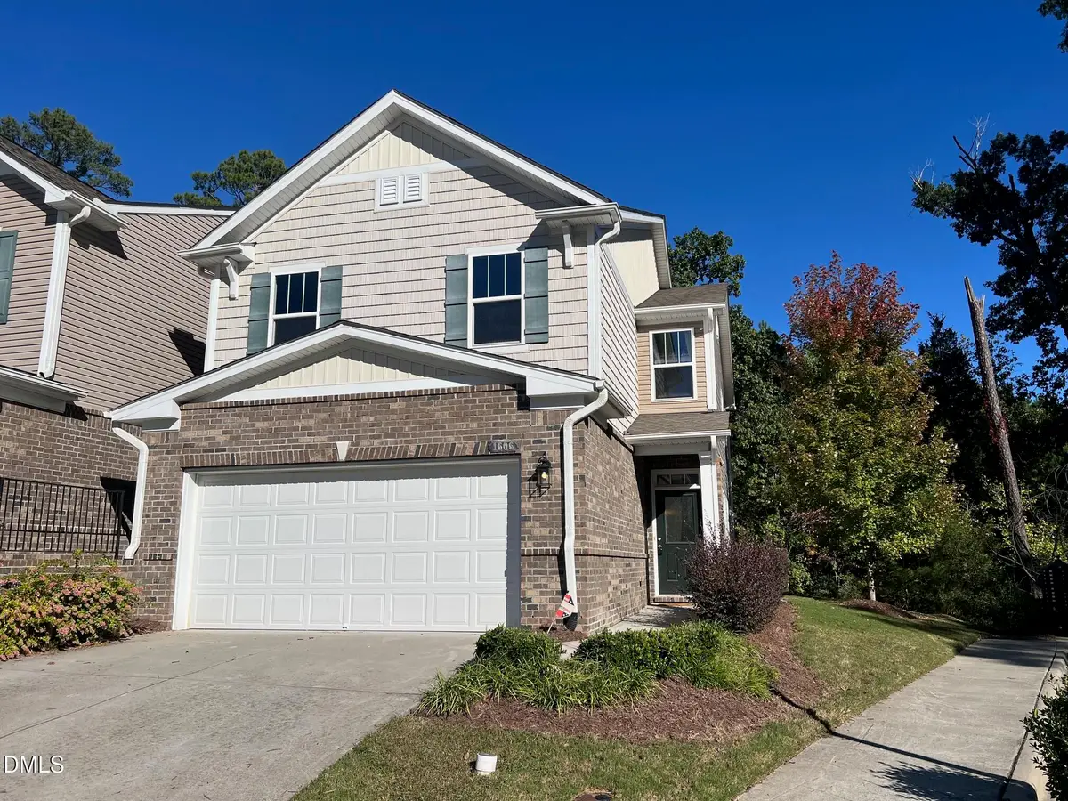 1606 Cary Reserve Drive, Cary, NC 27519 - Image #1