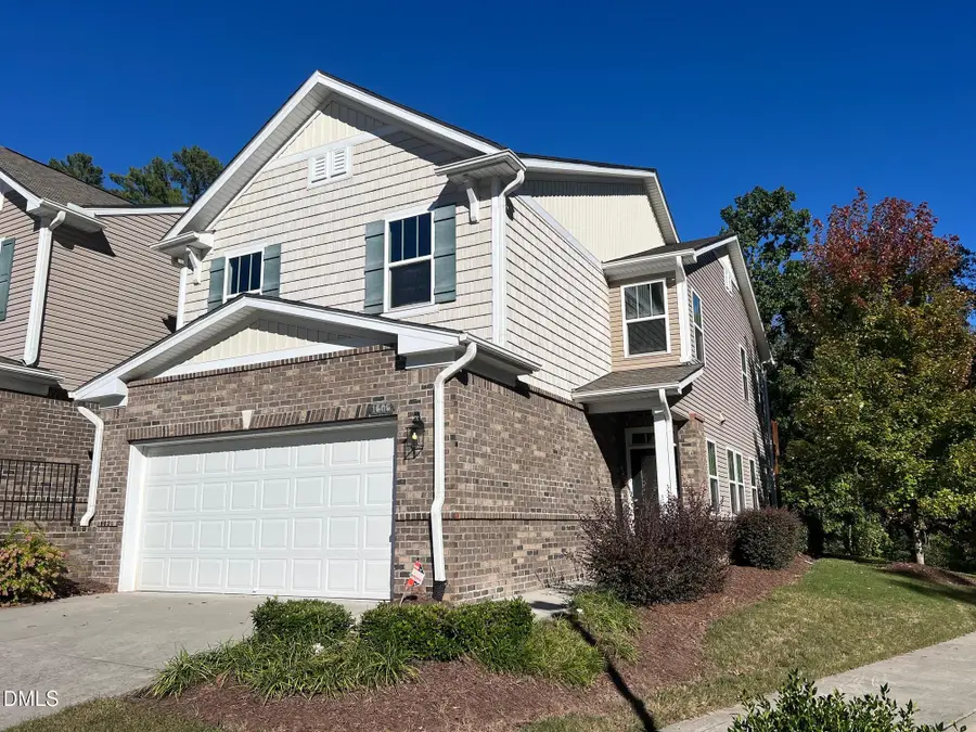 1606 Cary Reserve Drive, Cary, NC 27519 - Image #2