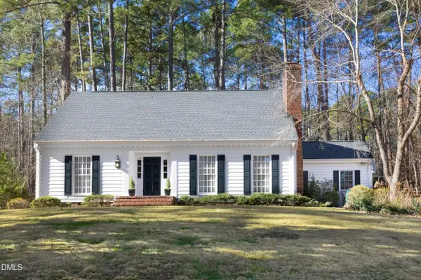 3514 Rugby Road, Durham, NC 27707