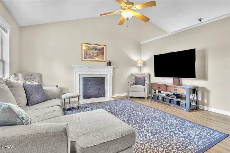 404 Noonday Court, Holly Springs, NC 27540 - Image #3