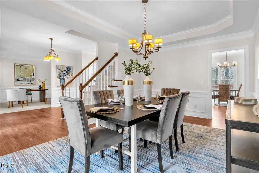 10904 Brimfield Court, Raleigh, NC 27614 - Image #3