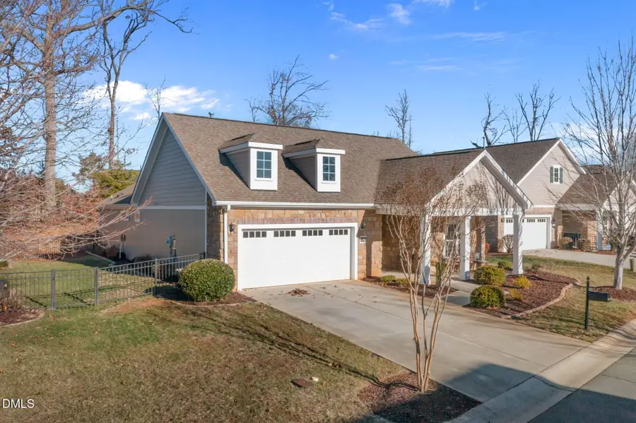 116 Alyssa Drive, Gibsonville, NC 27249 - Image #3