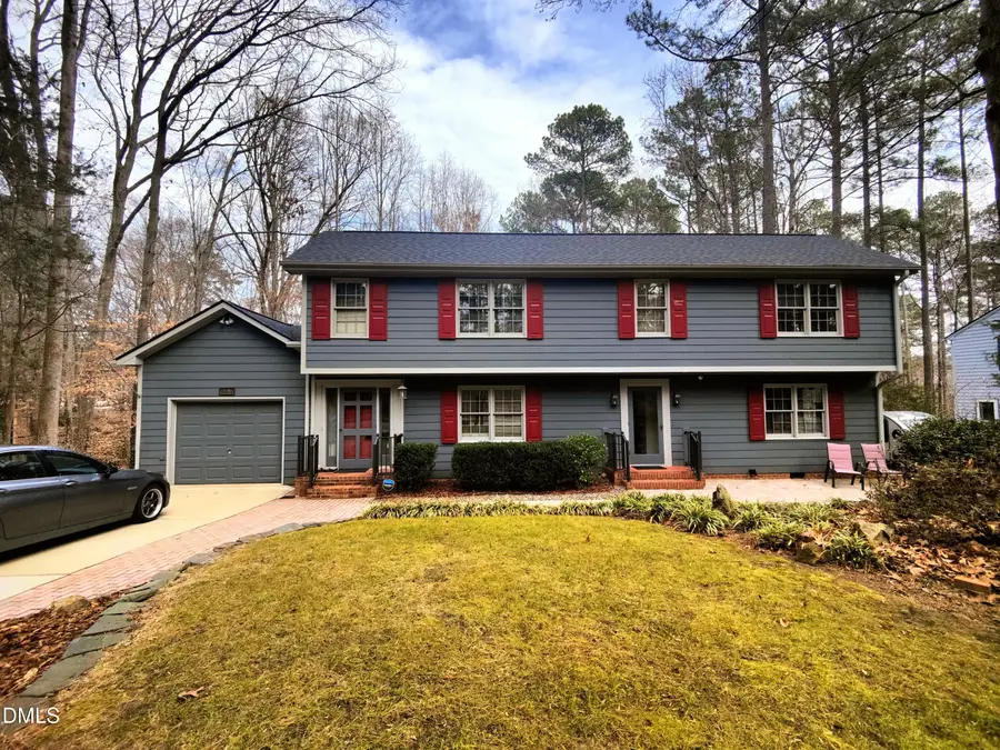 6416 Lakeway Drive, Raleigh, NC 27612 - Image #2