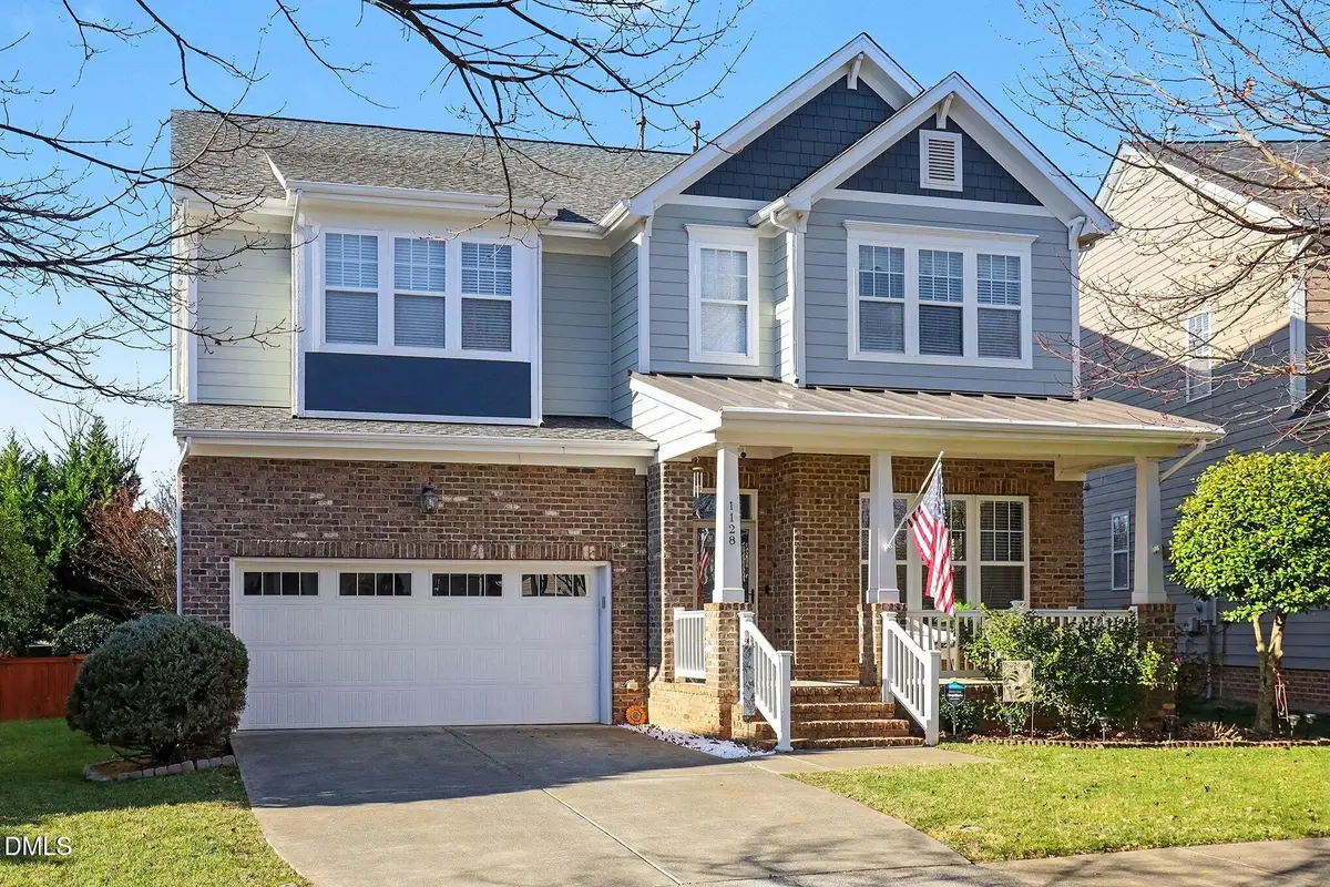 1128 Chapanoke Road, Raleigh, NC 27603 - Image #1