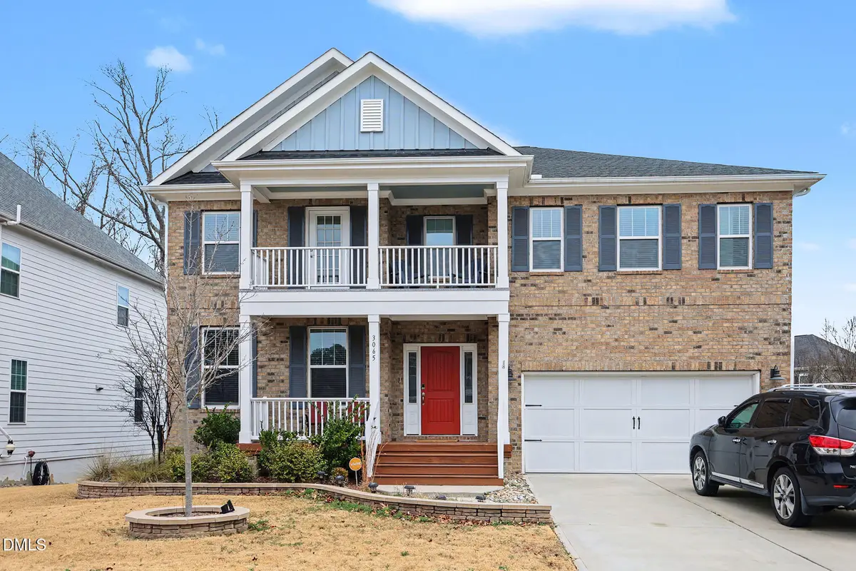 3065 Thurman Dairy Loop, Wake Forest, NC 27587 - Image #1